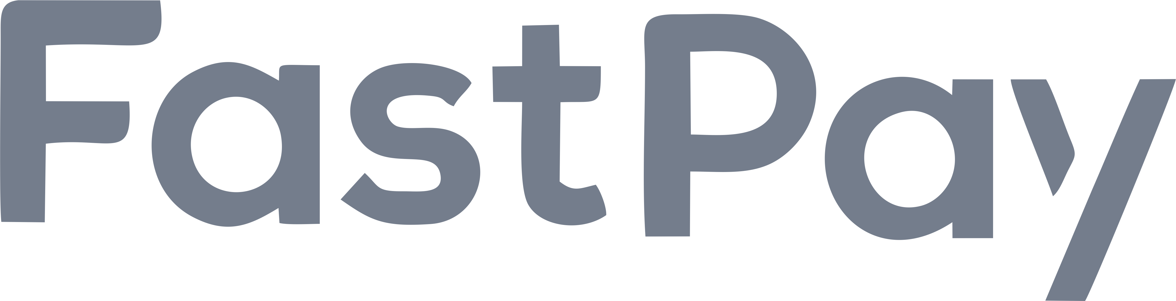 Fastpay Logo