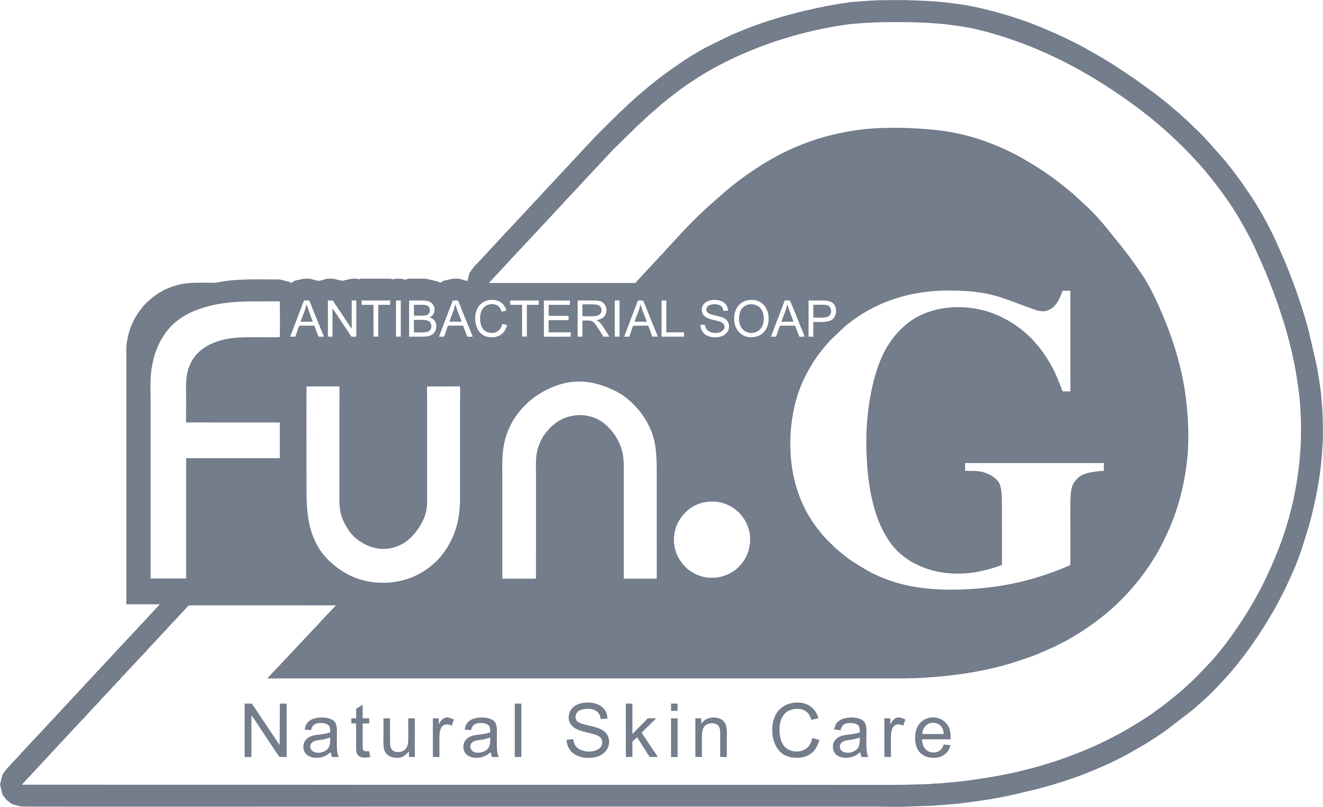 Fung Soap Logo